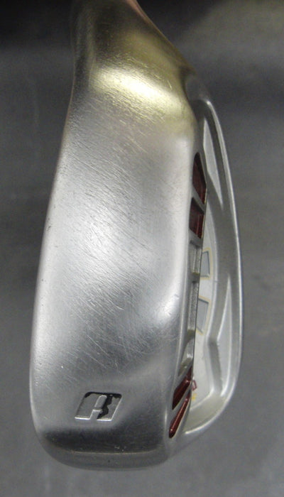 TaylorMade Burner Japanese Model Gap Wedge Regular Steel Shaft TaylorMade Grip