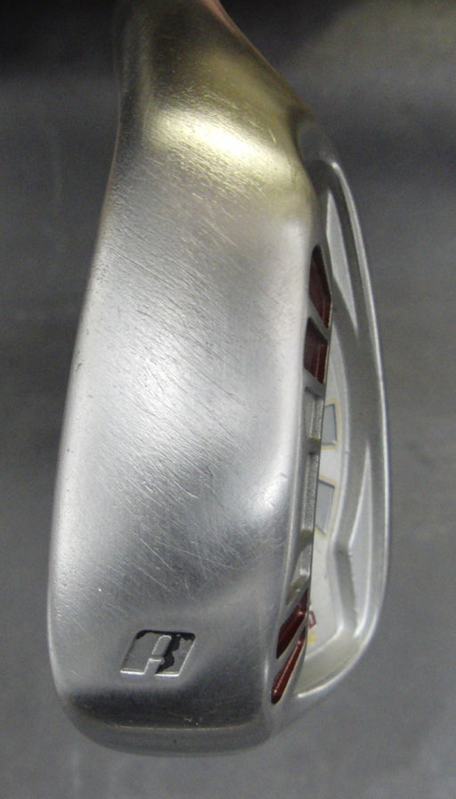 TaylorMade Burner Japanese Model Gap Wedge Regular Steel Shaft TaylorMade Grip