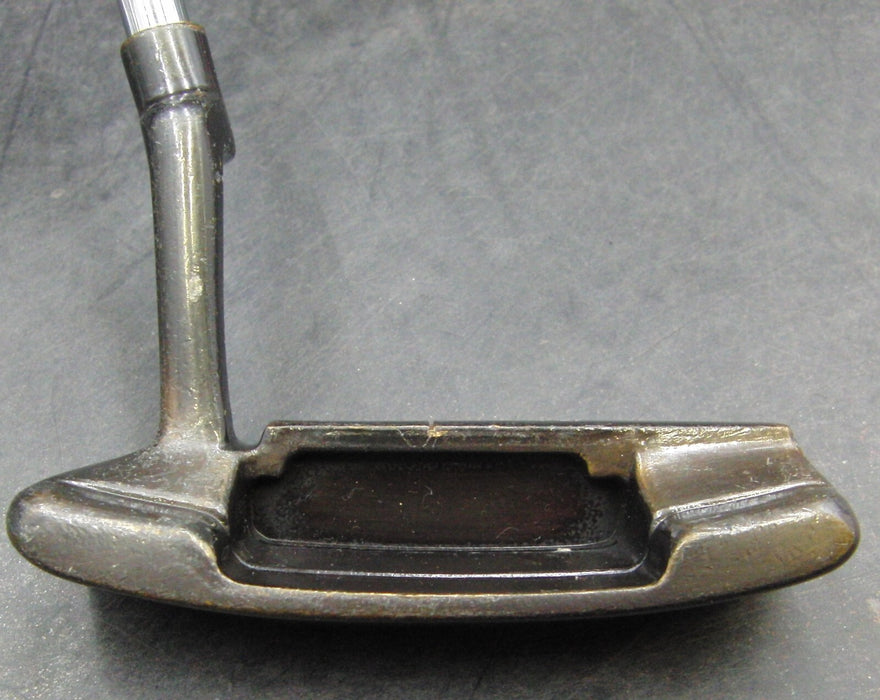 Burberrys BP101 Putter Steel Shaft 87cm Length Burberrys Grip