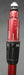Shaft For TaylorMade R9 Driver 114cm Length Stiff Fujikura Motore Graphite Shaft