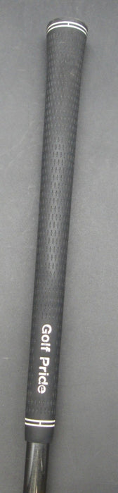 JMB 60° Lob Wedge Regular Graphite Shaft Golf Pride Grip