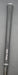 JMB 60° Lob Wedge Regular Graphite Shaft Golf Pride Grip