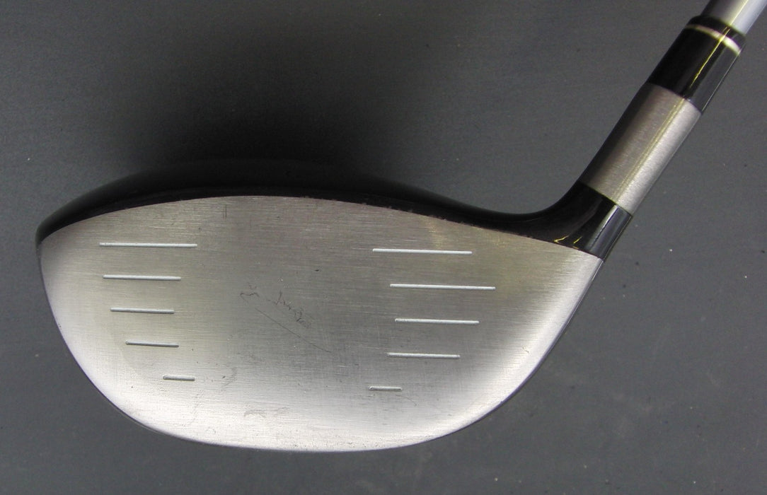 TaylorMade R540 XD 9.5° Driver Stiff Graphite Shaft Golf Pride Grip