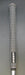 Lynx Forged Pitching Wedge Stiff Steel Shaft Lamkin Grip