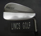 Ping i500 Black Dot Forged 6 Iron Extra Stiff Steel Shaft Golf Pride Grip