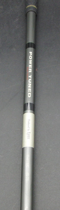 Lynx Predator SF Gap Wedge Regular Graphite Shaft Lynx Grip