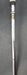 Titleist AP2 Forged 9 iron Stiff Steel Shaft Super Stroke Grip
