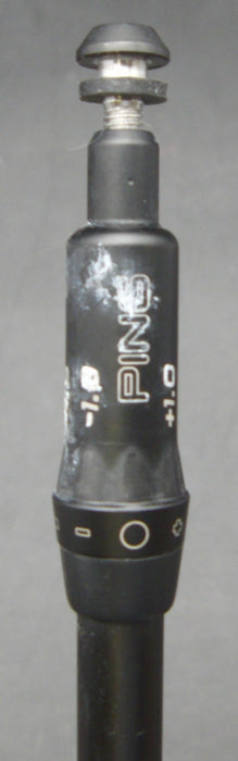 Shaft For Ping G410/G425/G430 Driver 114cm Length Stiff ALTA JCB Graphite Shaft