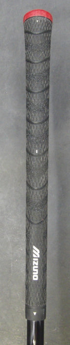 Mizuno JPX A25 10° Driver Regular Graphite Shaft Mizuno Grip