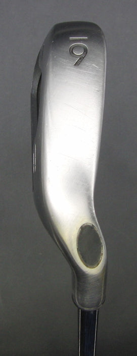 Callaway Steelhead X-16 6 Iron Stiff Steel Shaft STM Grip