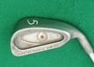Ping Eye2 Brown Dot 5 Iron Regular Steel Shaft SGD Grip