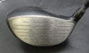 Tsuruya Golden Prix TX-01 10.5° Driver Regular Graphite Shaft Spalding Grip