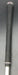 Left Handed Ping i25 9.5° Driver Stiff Graphite Shaft Golf Pride Grip & Ping H/C