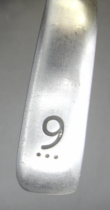 Ping i25 Yellow Dot 6 Iron Stiff Steel Shaft Ping Grip