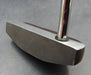 Bridgestone Duralumin World King Putter 90cm Playing Length Steel Shaft