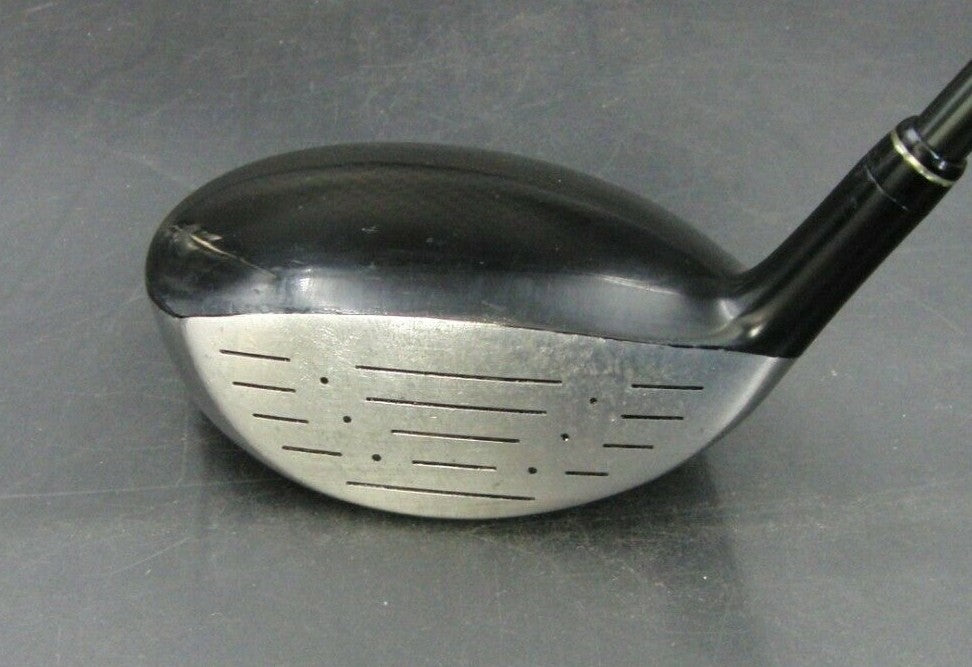 Maruman Exim Maraging 18° 4 Wood Regular Graphite Shaft Exim Grip