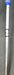 Ping Zing Karsten Blue Dot 3 Iron Stiff Steel Shaft With Grip