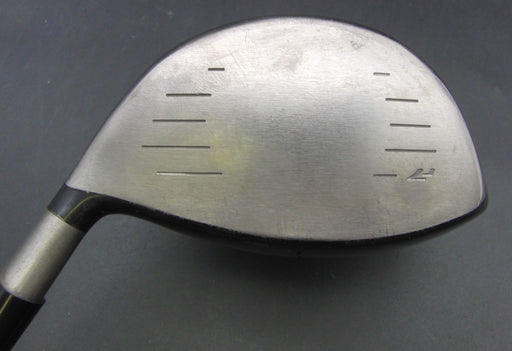 TaylorMade R7 425 9.5° Driver Stiff Graphite Shaft Ben Sayers Grip