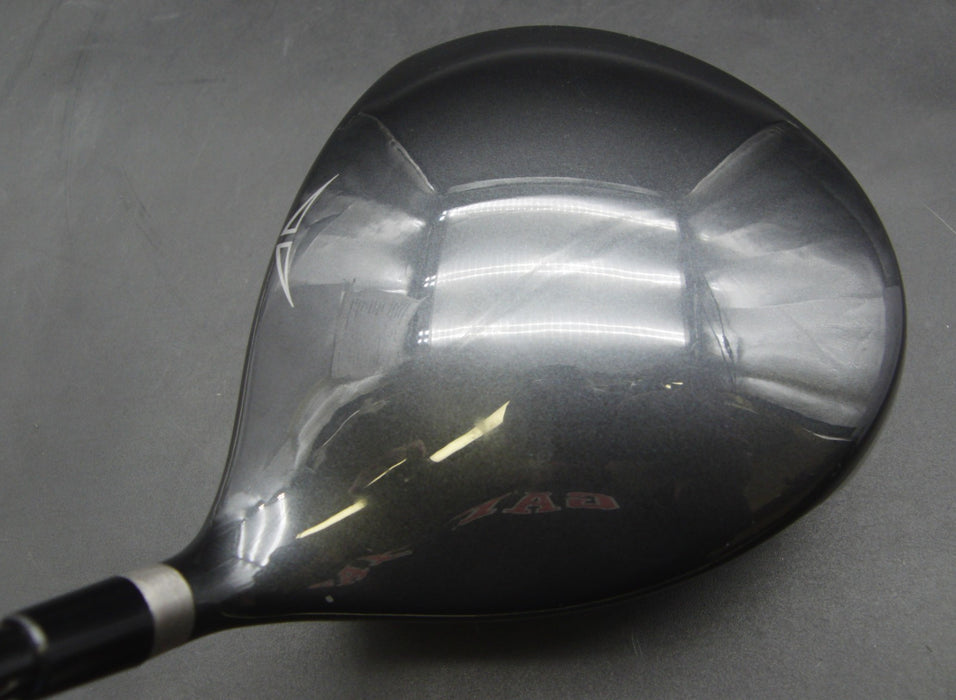 Ping G20 10.5° Driver Stiff Graphite Shaft Golf Pride Grip