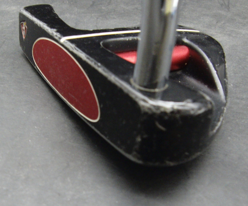 TaylorMade Rossa Monza Putter Steel Shaft 87cm Length Psyko Grip