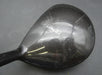 Top Lanking Driving Concept 13° Driver Regular Graphite Shaft Iomic Grip