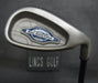 Callaway Big Bertha X-12 Gap A Wedge Regular Graphite Shaft Callaway Grip