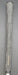 Bridgestone Tourstage TW-01 Forged 52° Gap Wedge Stiff Steel Shaft