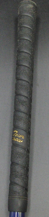 AMC Charger X-II Tour 1Wood/Driver Stiff Graphite Shaft Tour Arrow Grip