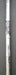 Ping G30 Yellow Dot Pitching Wedge Stiff Steel Shaft Golf Pride Grip