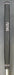 Odyssey Black Series Tour Design iX 2 Putter Steel Shaft 86cm Length Psyko Grip*