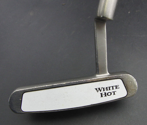 Odyssey White Hot #4 Putter Steel Shaft 89cm Length Odyssey Grip