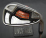 Cobra AMP-D 9 Iron Stiff Steel Shaft Cobra Grip