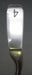 Srixon ZR UTI Forged 4 Iron Stiff Graphite Shaft Srixon Grip