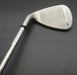 Callaway X18 8 Iron Uniflex Steel Shaft Callaway Grip