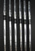 Set of 6x Callaway Big Bertha 2006 Irons 5-PW Stiff Steel Shafts Callaway Grips*