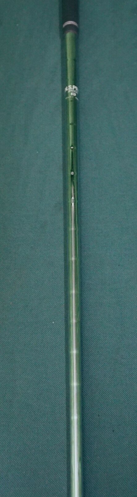 Titleist AP1 9 Iron Stiff Steel Shaft Titleist Grip