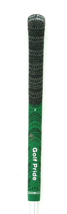 Nike Blades 4 Iron Stiff Steel Shaft Golf Pride Grip