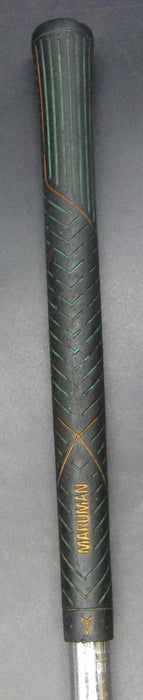 Maruman SPSS Guinness MD World Records 7 Iron Regular Steel Shaft Maruman Grip