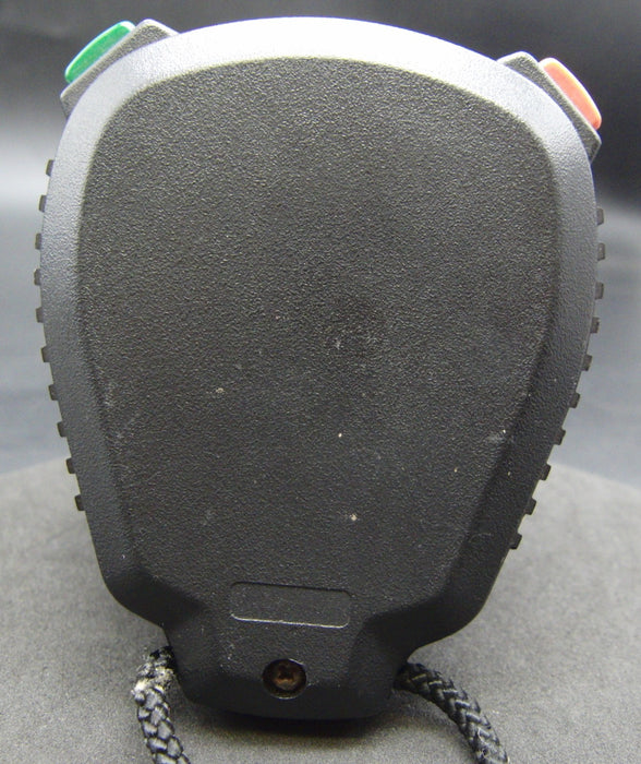TAG Heuer 1036 8 Memory Digital Stopwatch Split Lap Timer Sports Professional