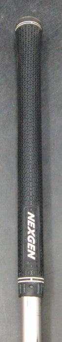 Yonex CyberStar NanoV 10° Driver Stiff Graphite Shaft Nexgen Grip