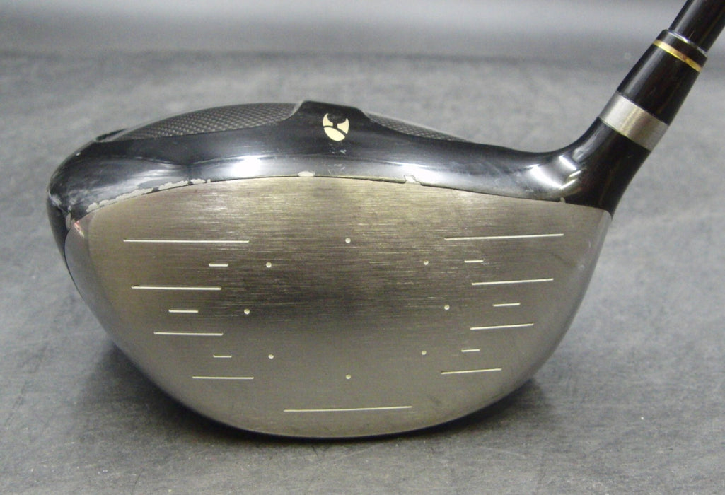 Honma Twin Marks 10.5° Driver Regular Graphite Shaft Honma Grip