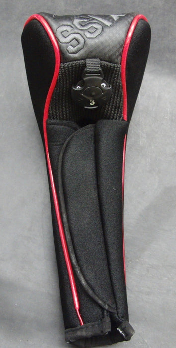 Kissmark KG Wood Head Cover