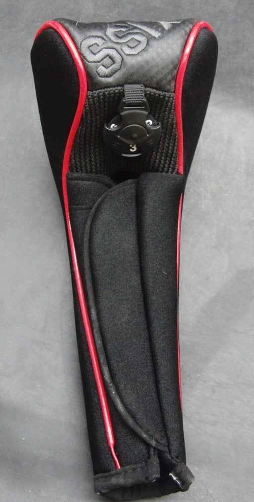 Kissmark KG Wood Head Cover