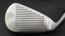 Callaway Great Big Bertha 4 Iron Stiff Steel Shaft Lamkin Grip