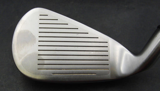 Callaway Great Big Bertha 4 Iron Stiff Steel Shaft Lamkin Grip