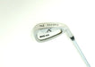 Maxfli Max 65 7 Iron True Temper Regular Steel Shaft Maxfli Grip