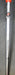 TaylorMade Rossa Daytona Ghost Agsi+ Putter 84cm Playing Length Steel Shaft