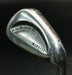 TaylorMade Burner Midsize 8 Iron Stiff Steel Shaft Lion Pro Model Grip