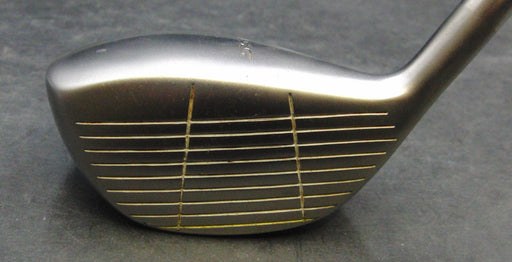 Vintage Mizuno SST 11° Driver Regular Graphite Shaft Rite Grip