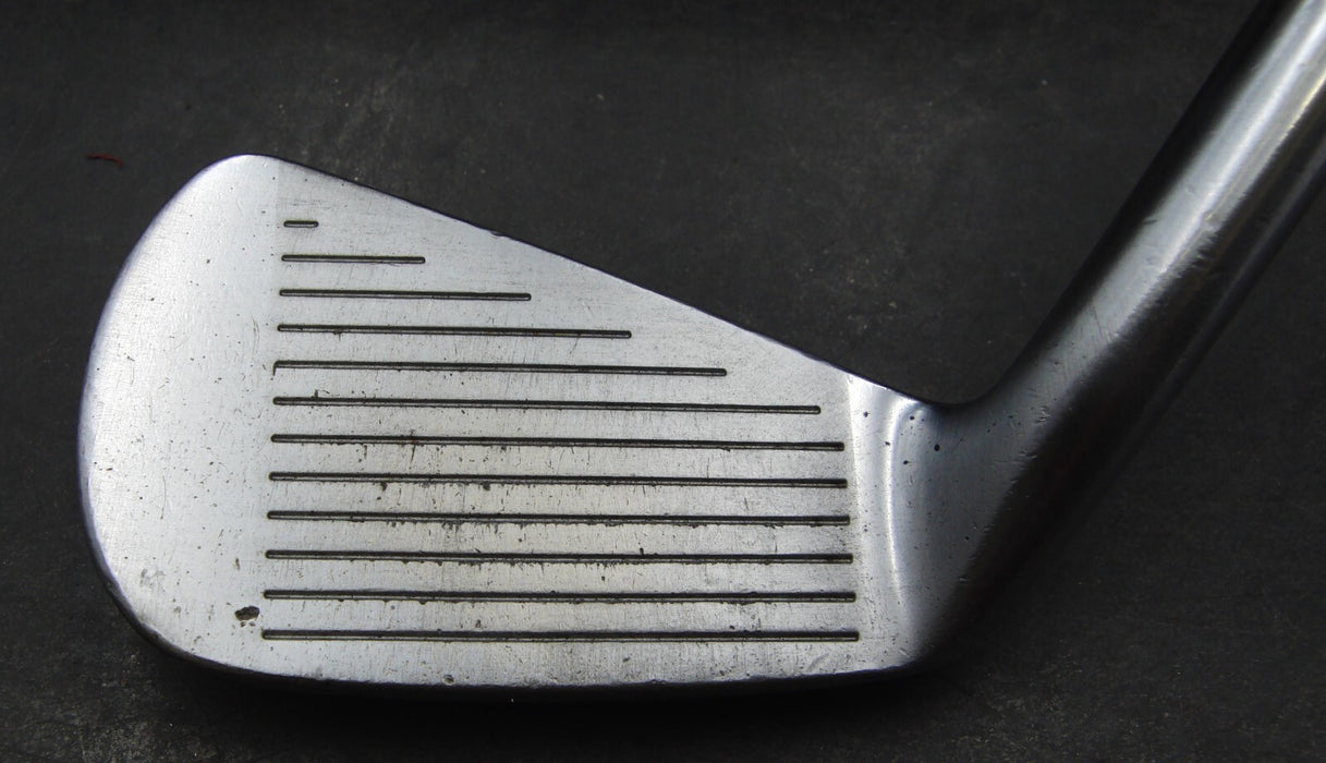 Mizuno MP33 6 Iron Regular Steel Shaft Golf Pride Grip